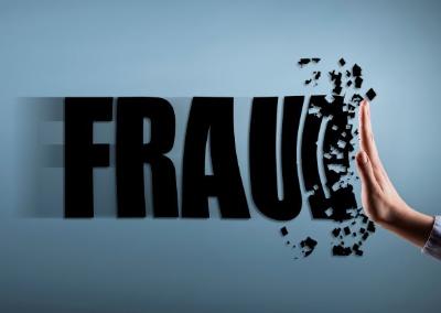 Image for Understanding Fraud in Asset Finance