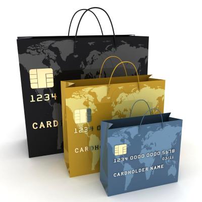 Image for Introduction to Consumer Credit