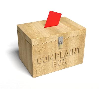 Image for Effective Complaints Handling