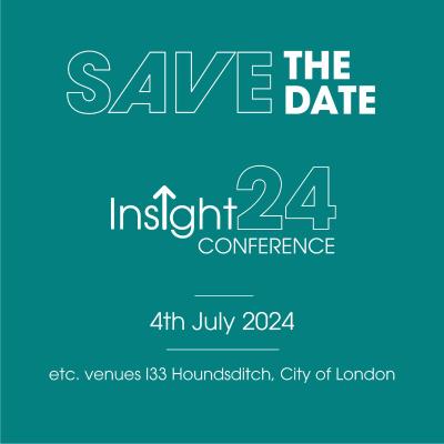 Image for Insight24 Conference